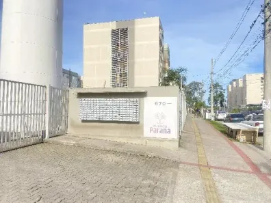 Apartamento com 2 Quartos à venda, 47m² no Três Vendas, Pelotas