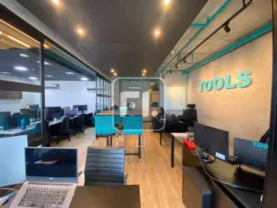 Sala Comercial para venda ou aluguel, 126m² no Vila Almeida, São Paulo