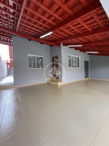 Casa com 3 Quartos à venda, 265m² no Residencial Monte Pascoal, Goiânia