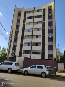Apartamento com 2 Quartos à venda, 59m² no Zona 01, Maringá