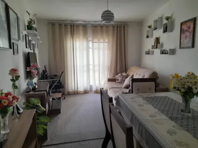 Apartamento com 3 Quartos à venda, 113m² no Santana, São Paulo