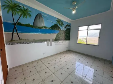 Apartamento com 1 Quarto à venda, 66m² no Cachambi, Rio de Janeiro