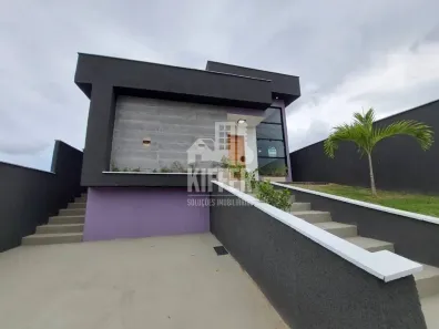 Casa de Condomínio com 3 Quartos à venda, 127m² no Pindobas, Maricá