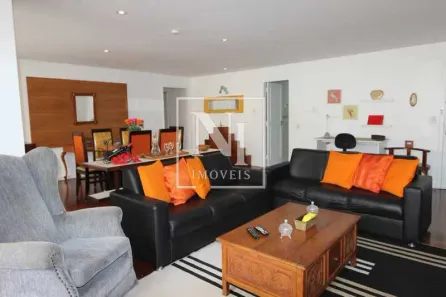 Apartamento com 3 Quartos à venda, 150m² no Copacabana, Rio de Janeiro