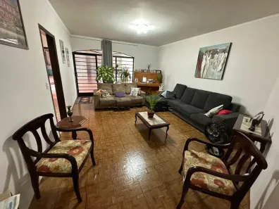 Casa com 4 Quartos à venda, 363m² no Chácara das Flores, Bauru