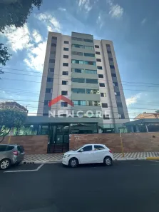 Apartamento com 4 Quartos à venda, 110m² no Jardim Panorama, Bauru