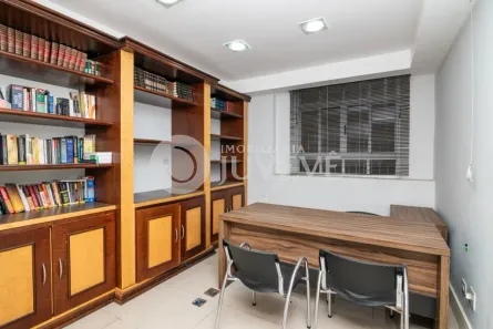 Sala Comercial para alugar, 157m² no Centro, Curitiba