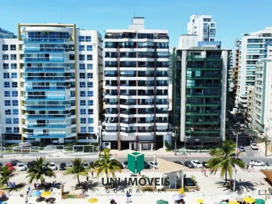 Cobertura com 4 Quartos à venda, 256m² no Praia do Morro, Guarapari