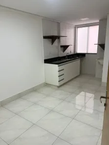 Apartamento com 1 Quarto à venda, 40m² no Setor Habitacional Vicente Pires, Brasília