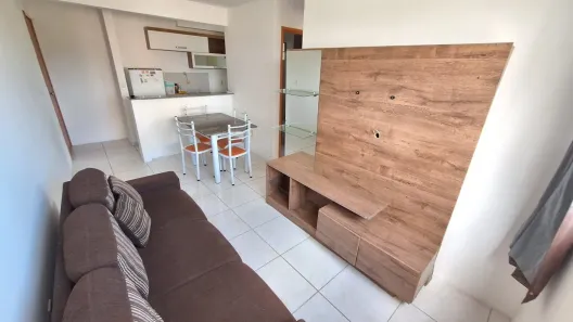 Apartamento com 2 Quartos para alugar, 45m² no Barro Duro, Maceió