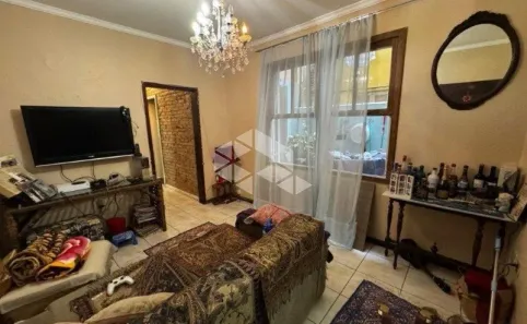 Apartamento com 3 Quartos à venda, 72m² no Cidade Baixa, Porto Alegre