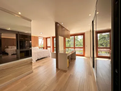Casa de Condomínio com 4 Quartos à venda, 497m² no São Paulo II, Cotia