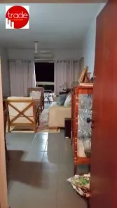 Apartamento com 3 Quartos à venda, 110m² no Centro, Ribeirão Preto