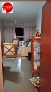 Apartamento com 3 Quartos à venda, 110m² no Centro, Ribeirão Preto