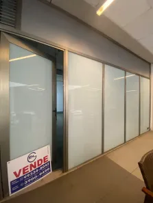 Ponto Comercial à venda, 53m² no Recreio dos Bandeirantes, Rio de Janeiro
