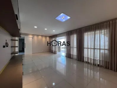 Apartamento com 3 Quartos para alugar, 143m² no Jardim Mariana, Cuiabá