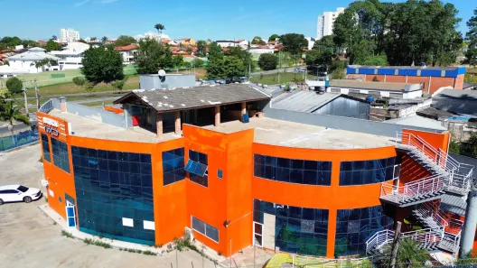 Ponto Comercial para alugar, 230m² no Além Ponte, Sorocaba