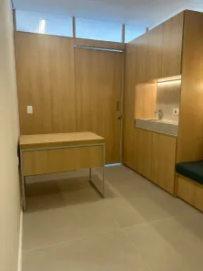 Sala Comercial com 1 Quarto à venda, 31m² no Cerqueira César, São Paulo