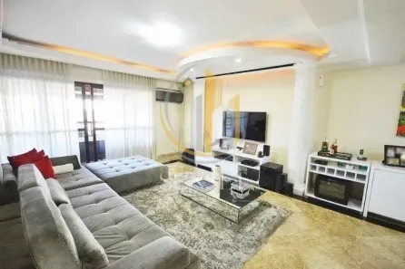 Cobertura com 4 Quartos para venda ou aluguel, 217m² no Recreio dos Bandeirantes, Rio de Janeiro