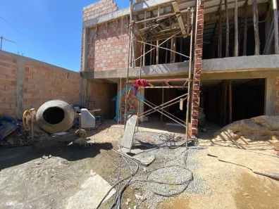 Casa com 3 Quartos à venda, 190m² no Alvorada, Contagem
