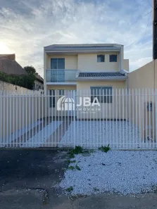 Sobrado com 3 Quartos à venda, 65m² no Santa Terezinha, Fazenda Rio Grande