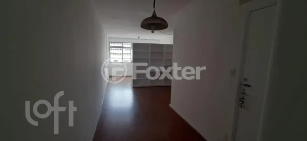 Apartamento com 1 Quarto à venda, 45m² no Vila Buarque, São Paulo