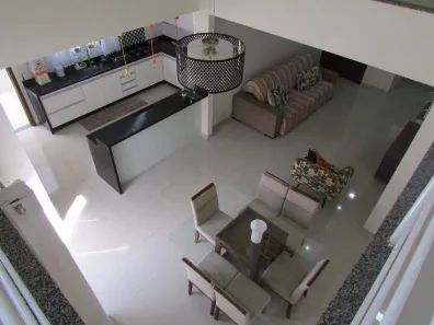 Casa com 3 Quartos à venda, 246m² no Parque Conceição, Piracicaba