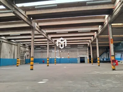 Galpão/Depósito/Armazém para alugar, 4500m² no Remédios, Osasco