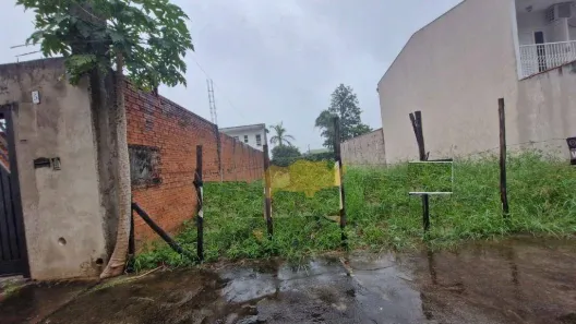 Lote/Terreno à venda, 300m² no Jardim Mirassol, Rio Claro