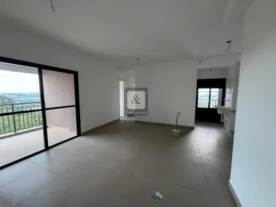 Apartamento com 3 Quartos à venda, 74m² no Parque Rural Fazenda Santa Cândida, Campinas