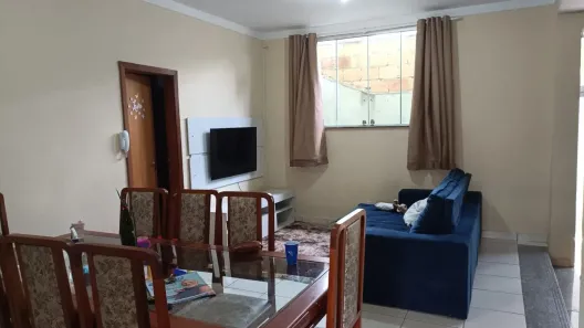 Casa com 2 Quartos à venda, 411m² no Céu Azul, Belo Horizonte