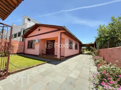 Casa com 2 Quartos à venda, 76m² no Rio Branco, Canoas