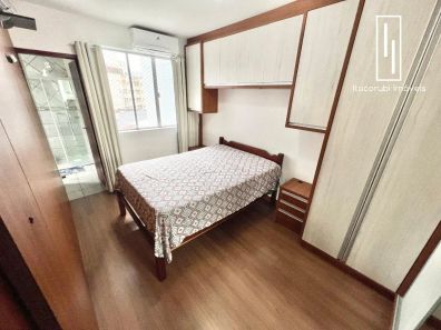 Apartamento com 3 Quartos à venda, 90m² no Trindade, Florianópolis