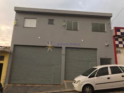 Ponto Comercial para alugar, 125m² no Parque Artur Alvim, São Paulo