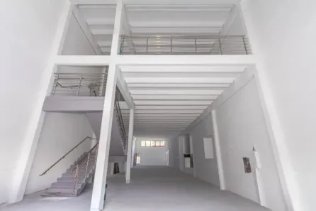 Prédio Comercial para alugar, 480m² no Santa Maria Goretti, Porto Alegre