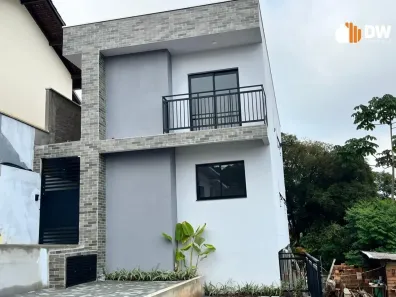 Apartamento com 1 Quarto para alugar, 40m² no Escola Agrícola, Blumenau