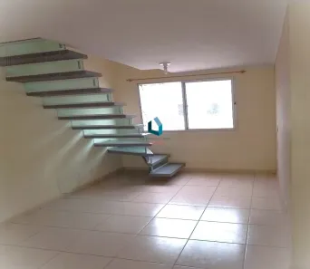 Cobertura com 2 Quartos à venda, 100m² no Parque São Vicente, Mauá