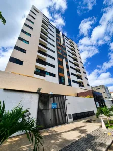 Apartamento com 2 Quartos à venda, 57m² no Jatiúca, Maceió