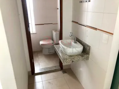 Sala Comercial para alugar, 10m² no Saúde, Rio Claro