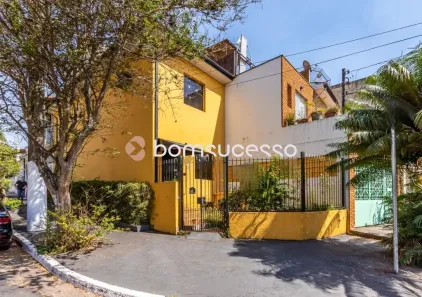 Sobrado com 2 Quartos para alugar, 89m² no Vila Bertioga, São Paulo