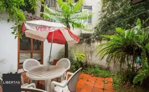 Apartamento com 3 Quartos à venda, 120m² no Rio Branco, Porto Alegre