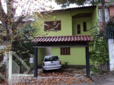 Casa com 3 Quartos à venda, 180m² no Partenon, Porto Alegre