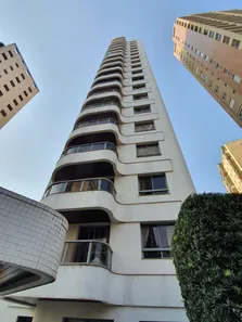 Apartamento com 4 Quartos à venda, 210m² no Jardim da Saúde, São Paulo