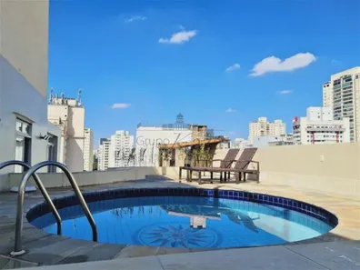 Cobertura com 4 Quartos à venda, 303m² no Brooklin Paulista, São Paulo