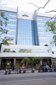 Sala Comercial à venda, 100m² no Centro, Pelotas