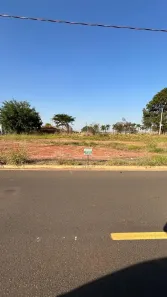 Lote/Terreno à venda, 368m² no Eplenum Tresor, São José do Rio Preto