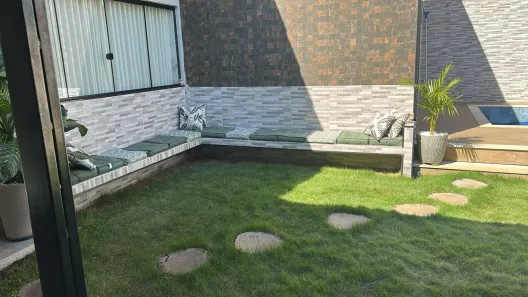 Casa com 3 Quartos à venda, 249m² no Setor Aeroporto Sul - 2ª Etapa, Aparecida de Goiânia