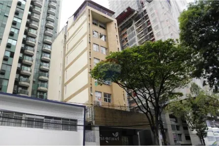 Sala Comercial para alugar, 20m² no Savassi, Belo Horizonte
