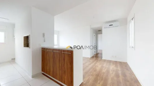Apartamento com 2 Quartos para alugar, 70m² no Passo da Areia, Porto Alegre