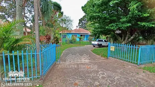 Casa com 2 Quartos para alugar, 200m² no , Carambeí